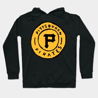 Pittsburgh Pirateeees 03 Hoodie